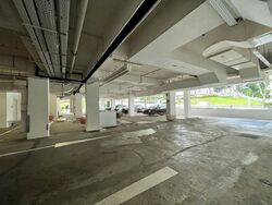 San Centre (D3), Office #525635231